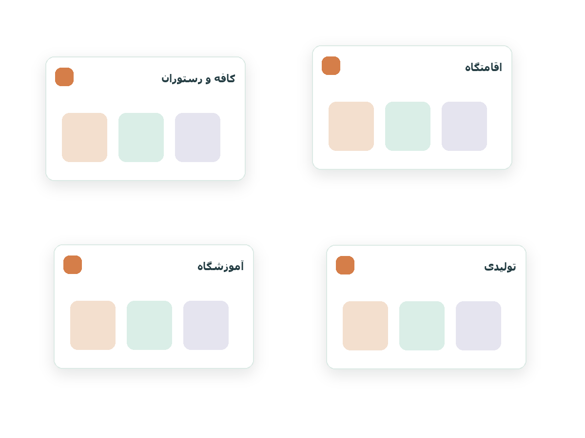 خدمات تولید محتوا در رشت و استان گیلان؛ برای چه کسب‌وکارهایی مناسب است؟